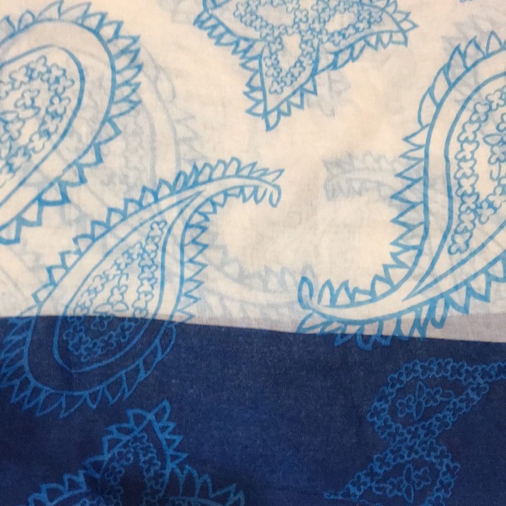 Style & Co Scarf - Picture 2 of 4